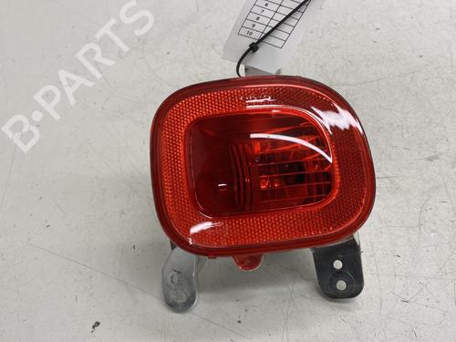 Used Rear fog light FIAT PANDA (312_, 319_) 1.3 D Multijet (312PXL1A) (75 hp) 30572278