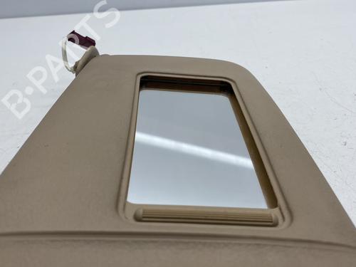 Right sun visor BMW 3 (E46) 325 i | BP22849778I2 