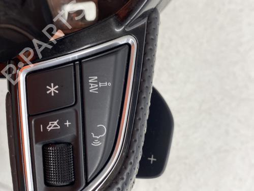 Steering wheel AUDI Q3 (8UB, 8UG) 2.0 TDI quattro | BP33607264C49 - Image 2