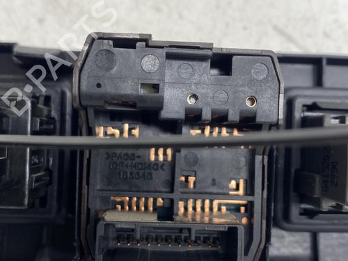 Used Mirror switch Mirror switch TOYOTA AVENSIS Estate (_T27_) 2.0 D-4D (ADT270_, ADT270R) (126 hp) 30971582 30971582