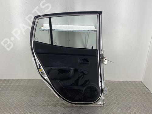 Used Left rear door Left rear door 31871845 31871845