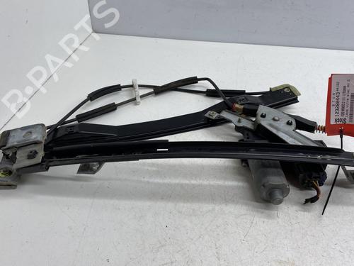 Front left window mechanism FORD MONDEO III (B5Y) | BP33607312C22 - Image 4