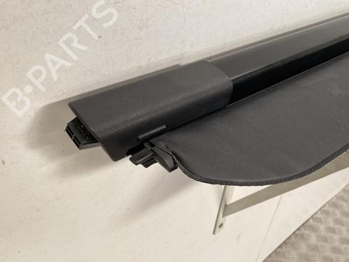 Rear parcel shelf MERCEDES-BENZ A-CLASS (W169) A 160 CDI (169.006, 169.306) | BP27873957C85 