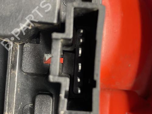 Left taillight CITROËN XSARA PICASSO (N68) 2.0 HDi | BP22849943C34