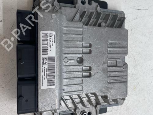 Used Engine control unit (ECU) Engine control unit (ECU) PEUGEOT 5008 (0U_, 0E_) 1.6 HDi (114 hp) 40422813 40422813
