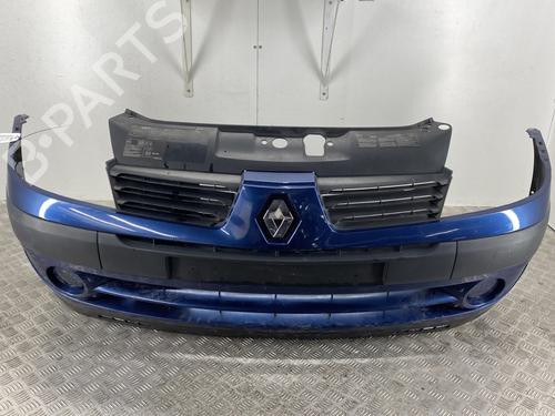 Used Front bumper RENAULT CLIO II (BB_, CB_) 1.5 dCi (B/CB07) (65 hp) 32008266