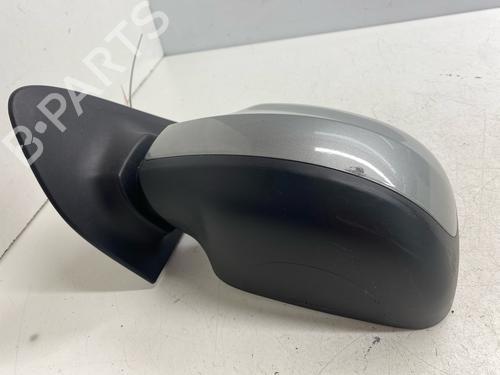 Left mirror DACIA SANDERO II TCe 90 (B8M1, B8MA, B8AC) | BP34149022C26 - Image 5