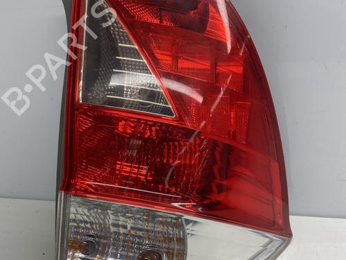 Used Left taillight HONDA FR-V (BE) 2.2 i CTDi (BE5) (140 hp) 26683686