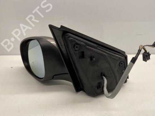 Left mirror FIAT BRAVO II (198_) 1.9 D Multijet (198AXB1A) | BP22863409C26 