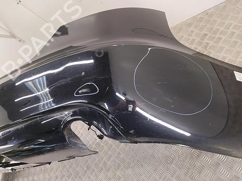 Rear bumper AUDI A6 C6 (4F2) 2.0 TDI | BP22849881C8 