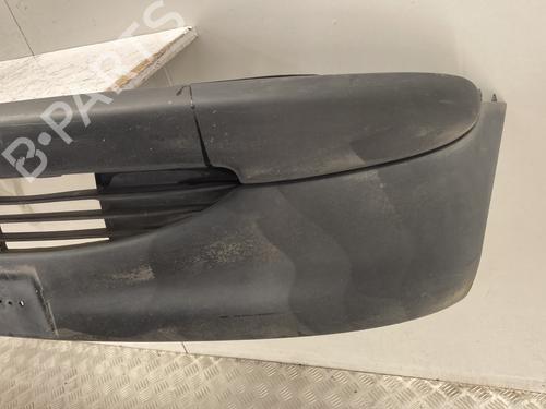 Front bumper PEUGEOT 206 Hatchback (2A/C) 1.9 D | BP26388594C7 