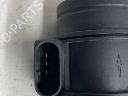 Mass air flow sensor MERCEDES-BENZ A-CLASS (W169) A 180 CDI (169.007, 169.307) | BP29604998M95 