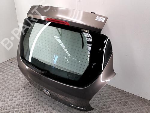 Tailgate FIAT BRAVO II (198_) 1.4 (198AXA1B) | BP22851728C6 