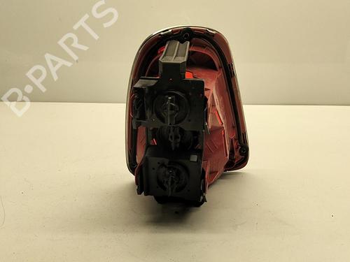 Used Right taillight Right taillight MINI MINI (R56) Cooper D (109 hp) 22858927 22858927