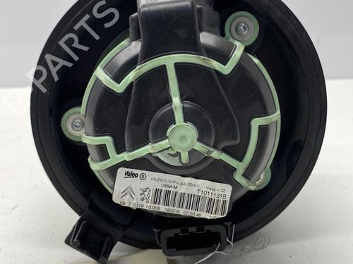 Heater blower motor DS DS 4 / DS 4 CROSSBACK (NX_) 1.6 BlueHDi 120 | BP22856462M62  - Image 5