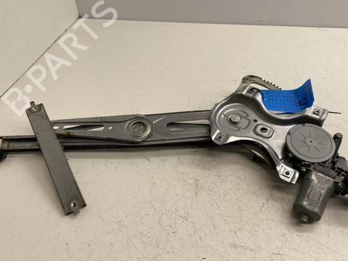 Front right window mechanism TOYOTA AURIS (_E15_) 2.0 D-4D (ADE150_, ADE150R) | BP30174471C23