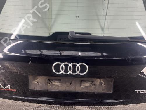 Bakluke CC/Kombi-Kupé AUDI A4 B8 Avant (8K5) 2.0 TDI | BP30392685C6