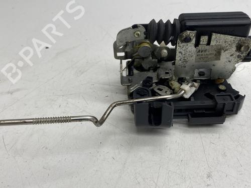 Front right lock DACIA SANDERO 1.5 dCi | BP23133276C97