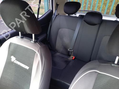 Right front window switch HYUNDAI i10 I (PA) 1.2 | BP34395733I26  - Image 9
