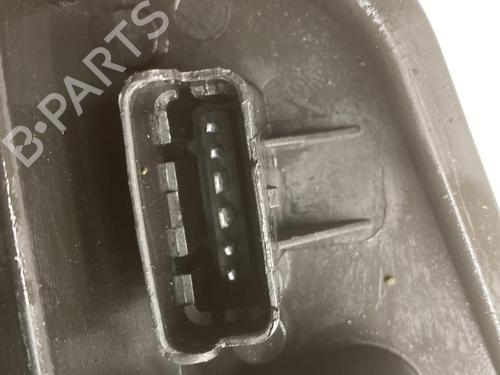 Used Left taillight RENAULT CLIO III (BR0/1, CR0/1) 1.5 dCi (C/BR0G, C/BR1G) (68 hp) 22851341
