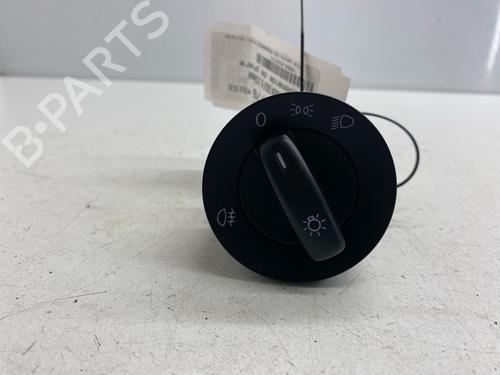 Used Headlight switch Headlight switch VW GOLF VI (5K1) [2008-2014] 34504985 34504985