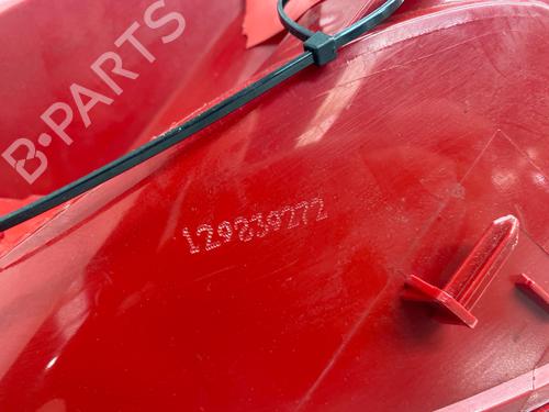 Left taillight CITROËN C5 III (RD_) 1.6 HDi 115 (RD9HRA, RD9HLA, RD9HL0) | BP38679606C34 - Image 5