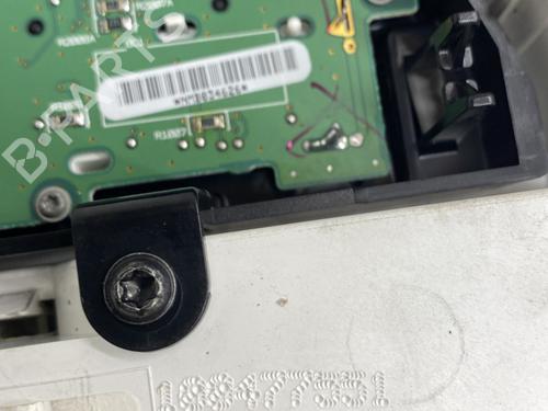 Used Instrument cluster Instrument cluster MINI MINI (R56) Cooper D (109 hp) 23831220 23831220