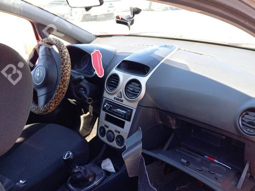 Tailgate lift support OPEL CORSA D (S07) 1.0 (L08, L68) | BP22856282C138 