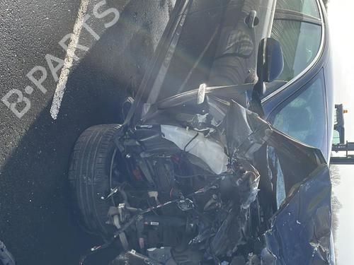 Electronic module JAGUAR XF I (X250) 2.2 D | BP25623315M83  - Image 8