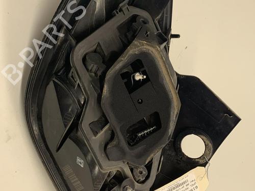 Used Right taillight Right taillight OPEL ASTRA H GTC (A04) 1.9 CDTi (L08) (150 hp) 22852690 22852690