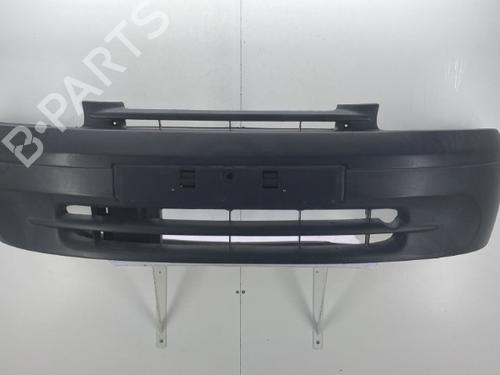 Used Front bumper RENAULT KANGOO (KC0/1_) D 55 1.9 (KC0D) (54 hp) 22861246