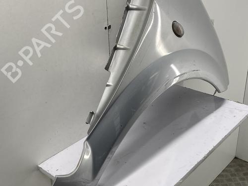 Right front fenders CITROËN C3 Pluriel (HB_) 1.6 | BP22854912C42 