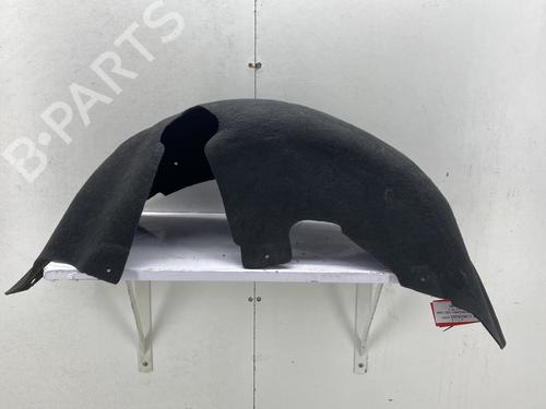 Wheel arch FORD FIESTA V (JH_, JD_) 1.4 TDCi 1537988