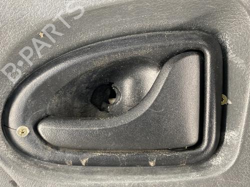 Right front door IVECO DAILY II Van 35-8 (12934104, 12934111, 12934112, 12934117, 12934124,... | BP24657690C3 