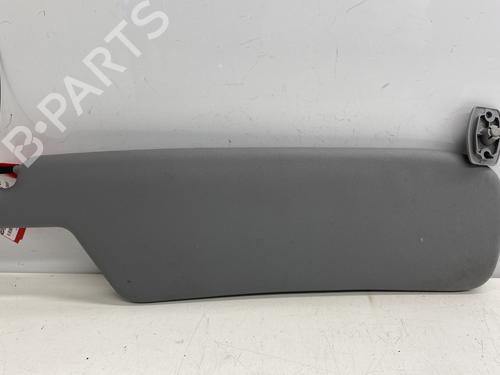 Used Left sun visor Left sun visor CITROËN XANTIA (X1_, X2_) 2.0 HDI 109 (109 hp) 30848447 30848447