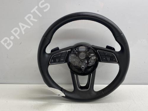 Steering wheel AUDI A3 Sportback (8YA, 8YF) 35 TDI | BP36169769C49 - Image 4