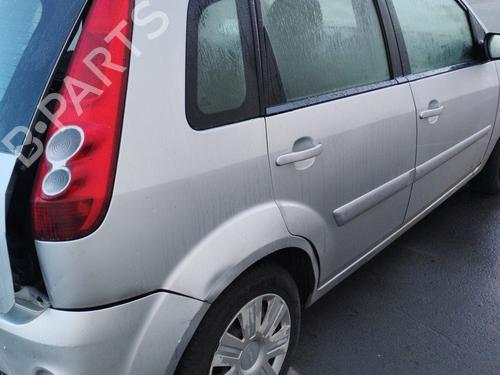 Left rear door FORD FIESTA V (JH_, JD_) 1.4 TDCi | BP27819136C4 