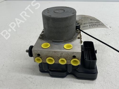 Used ABS pump RENAULT KANGOO Express (FW0/1_) 1.5 dCi 95 (FW16) (95 hp) 28567801