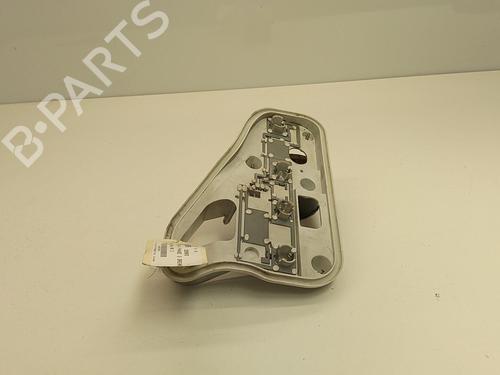 Lampenträger für OPEL ASTRA H Estate (A04) 1.7 CDTI (L35) (101 hp) 22856649