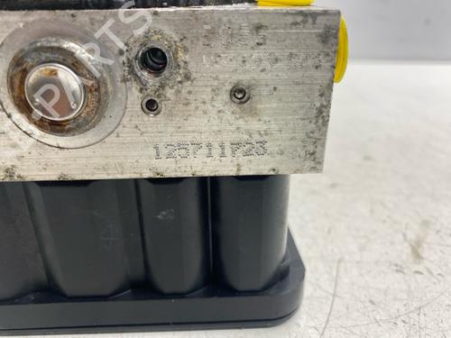 ABS pump PEUGEOT 1007 (KM_) 1.4 HDi | BP38186488M43 - Image 4