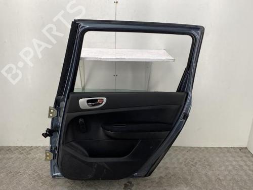 Right rear door PEUGEOT 307 SW (3H) 1.6 HDI 90 | BP22849137C5 