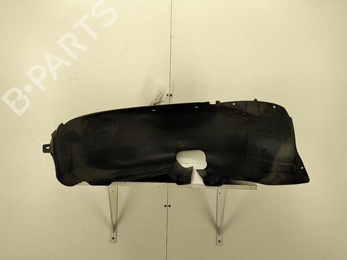 Used Wheel arch VW POLO V (6R1, 6C1) 1.2 TDI (75 hp) 22850207