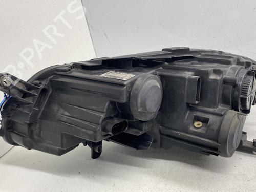 Right headlight VW PASSAT B7 Variant (365) 1.6 TDI | BP30174491C29