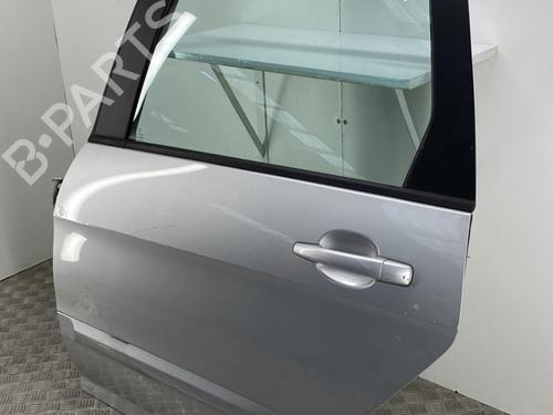 Left rear door PEUGEOT 308 SW I (4E_, 4H_) 1.6 HDi | BP22855655C4