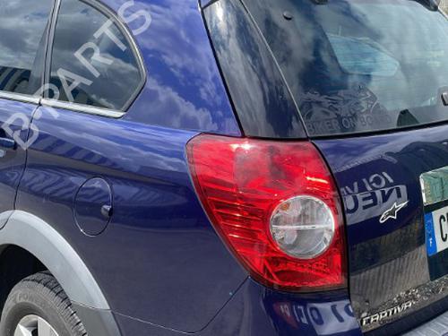 Switch CHEVROLET CAPTIVA (C100, C140) 2.2 D | BP26274170I30  - Image 9