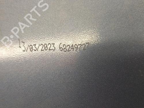 Używane Klapa wlewu paliwa DACIA LOGAN MCV (KS_) 1.5 dCi (KS0K) (68 hp) 22856822