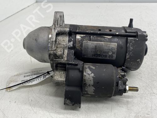 Startmotor PEUGEOT BOXER Van (244) 2.8 HDi | BP29528920M8 