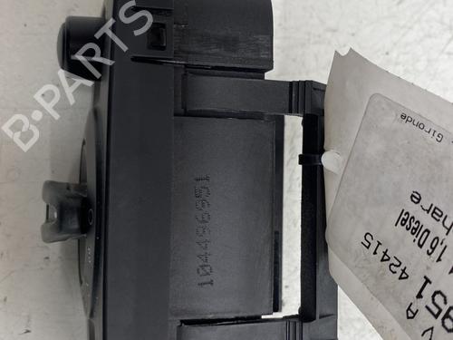 headlight-switch-ford-fiesta-vi-cb1-ccn-2008-25472674 main image