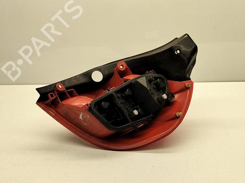 Left taillight RENAULT CLIO III (BR0/1, CR0/1) 1.5 dCi (BR17, CR17) | BP22856582C34 