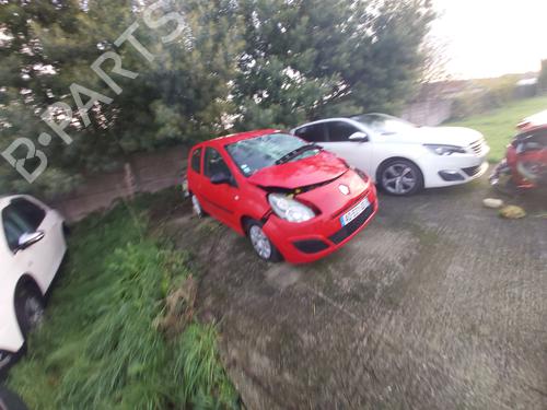 Switch RENAULT TWINGO II (CN0_) 1.2 16V (CN0K, CN0V, CN0A) | BP25214204I30  - Image 7
